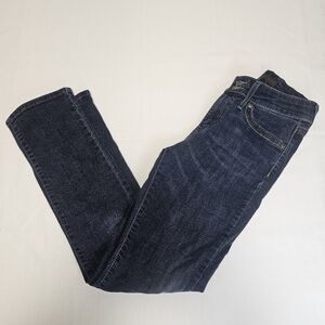 Levi Blue Jeans Womens Size 6